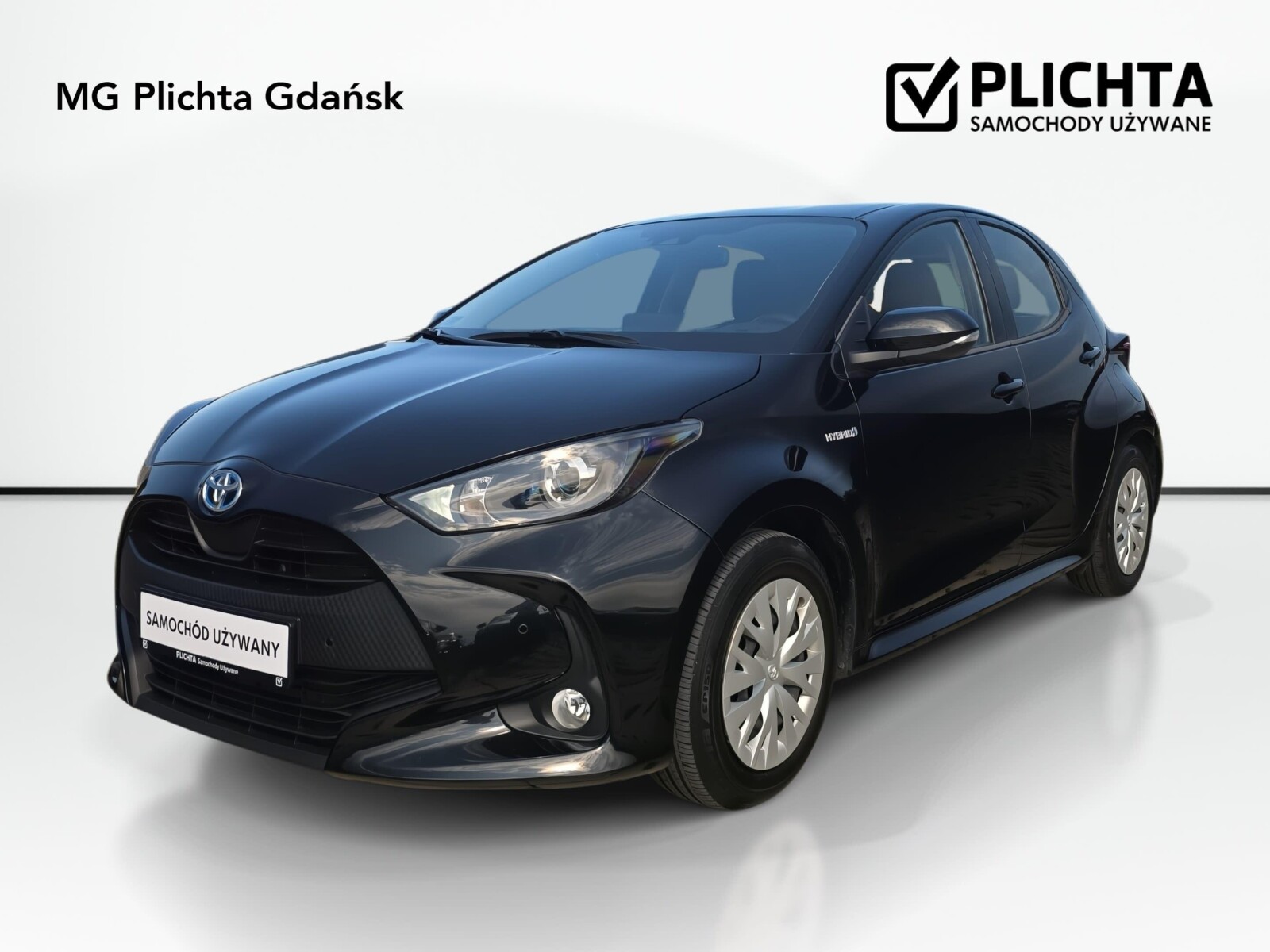 Hybrid 1.5 116 KM | Salon PL | Serwis ASO | Wersja Comfort | Gwarancja
