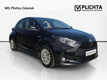 Hybrid 1.5 116 KM | Salon PL | Serwis ASO | Wersja Comfort | Gwarancja