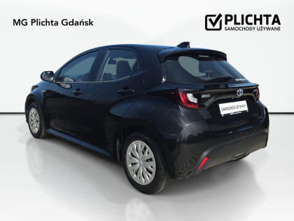 Hybrid 1.5 116 KM | Salon PL | Serwis ASO | Wersja Comfort | Gwarancja