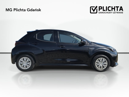 Hybrid 1.5 116 KM | Salon PL | Serwis ASO | Wersja Comfort | Gwarancja