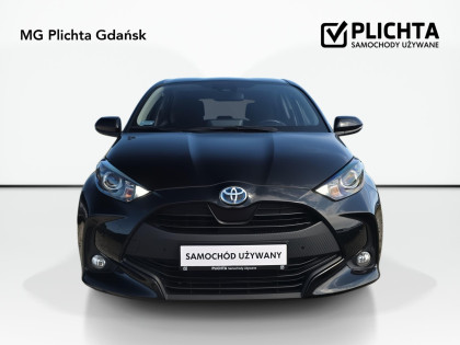 Hybrid 1.5 116 KM | Salon PL | Serwis ASO | Wersja Comfort | Gwarancja