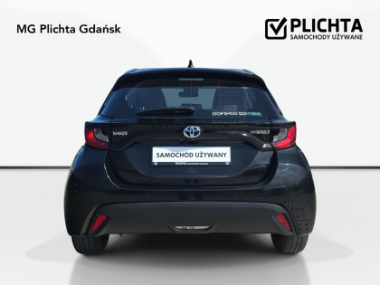 Hybrid 1.5 116 KM | Salon PL | Serwis ASO | Wersja Comfort | Gwarancja