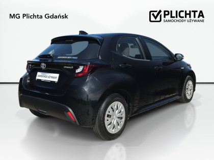 Hybrid 1.5 116 KM | Salon PL | Serwis ASO | Wersja Comfort | Gwarancja