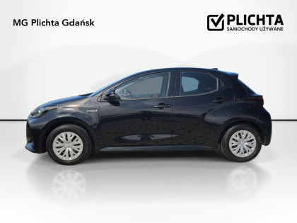 Hybrid 1.5 116 KM | Salon PL | Serwis ASO | Wersja Comfort | Gwarancja