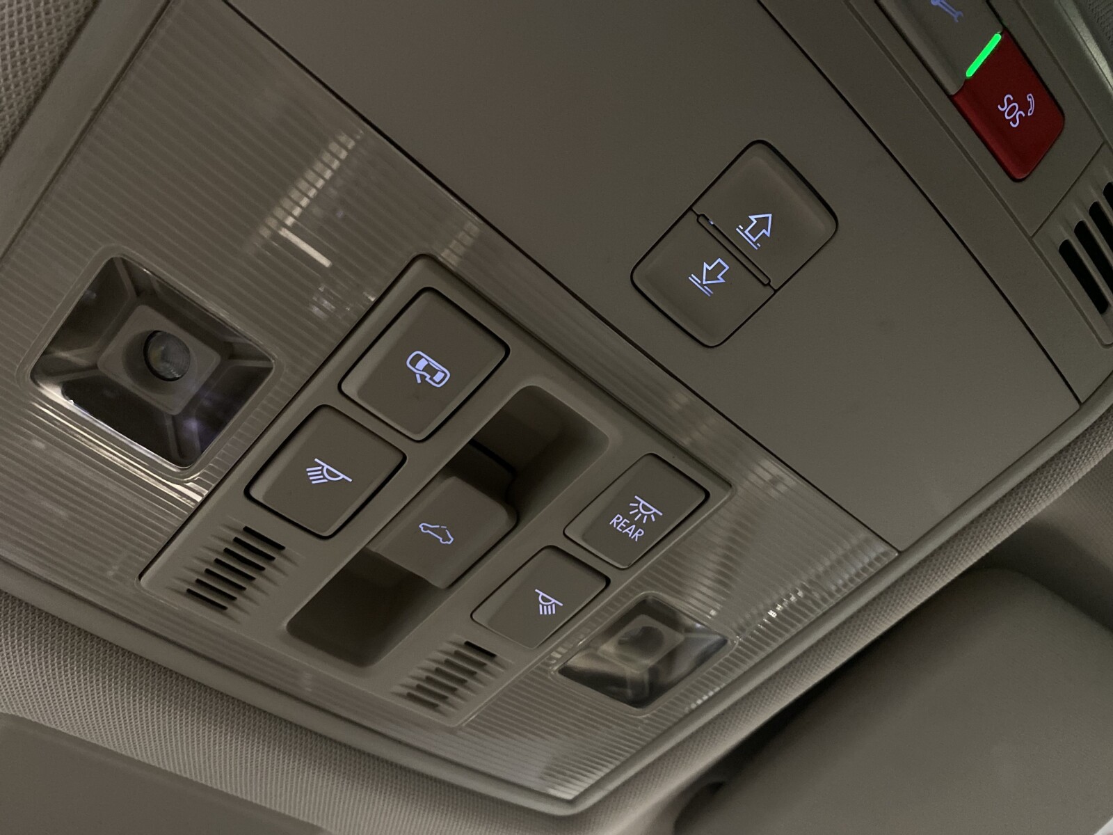 Škoda Superb Combi - zdjęcie 17