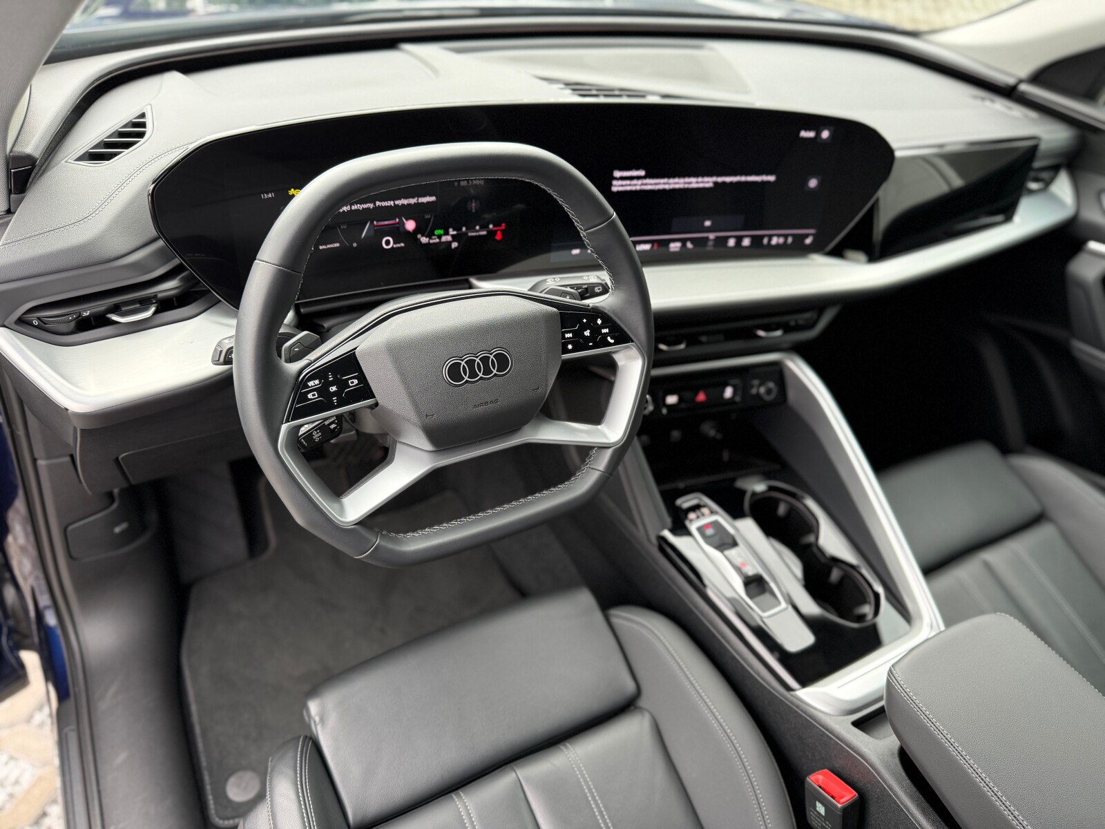 Audi Q5 - zdjęcie 18