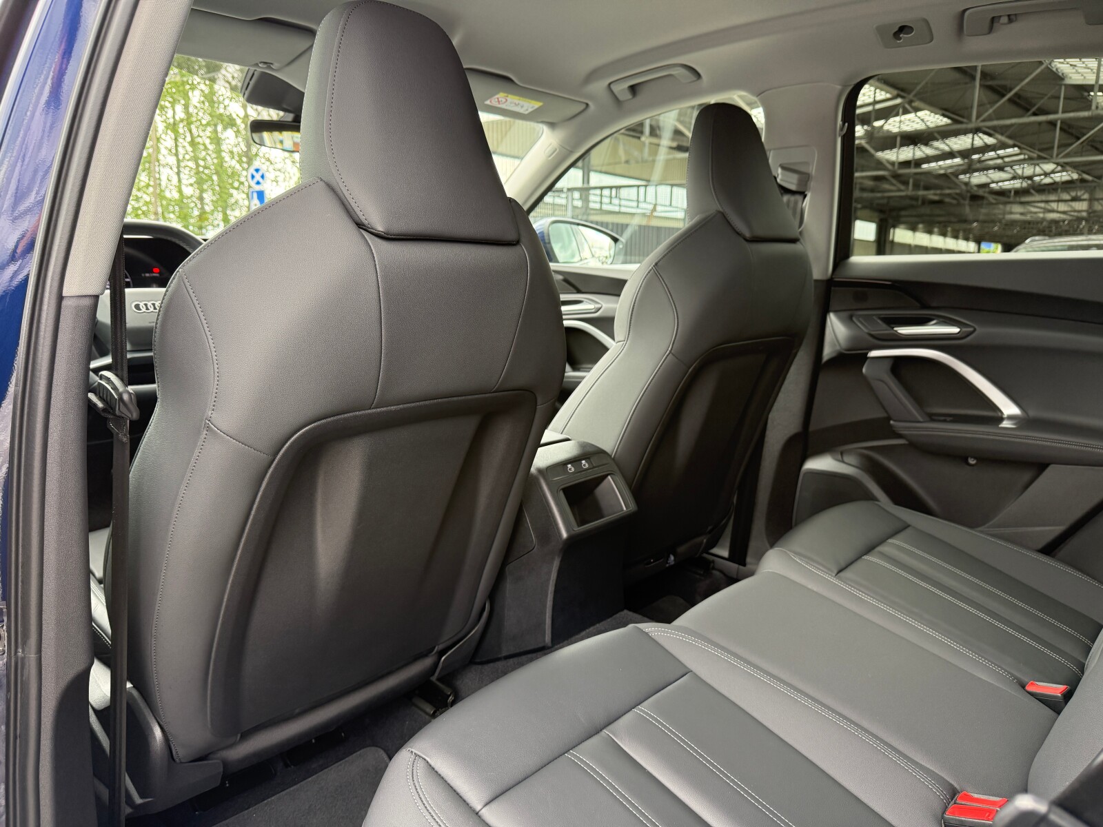 Audi Q5 - zdjęcie 11