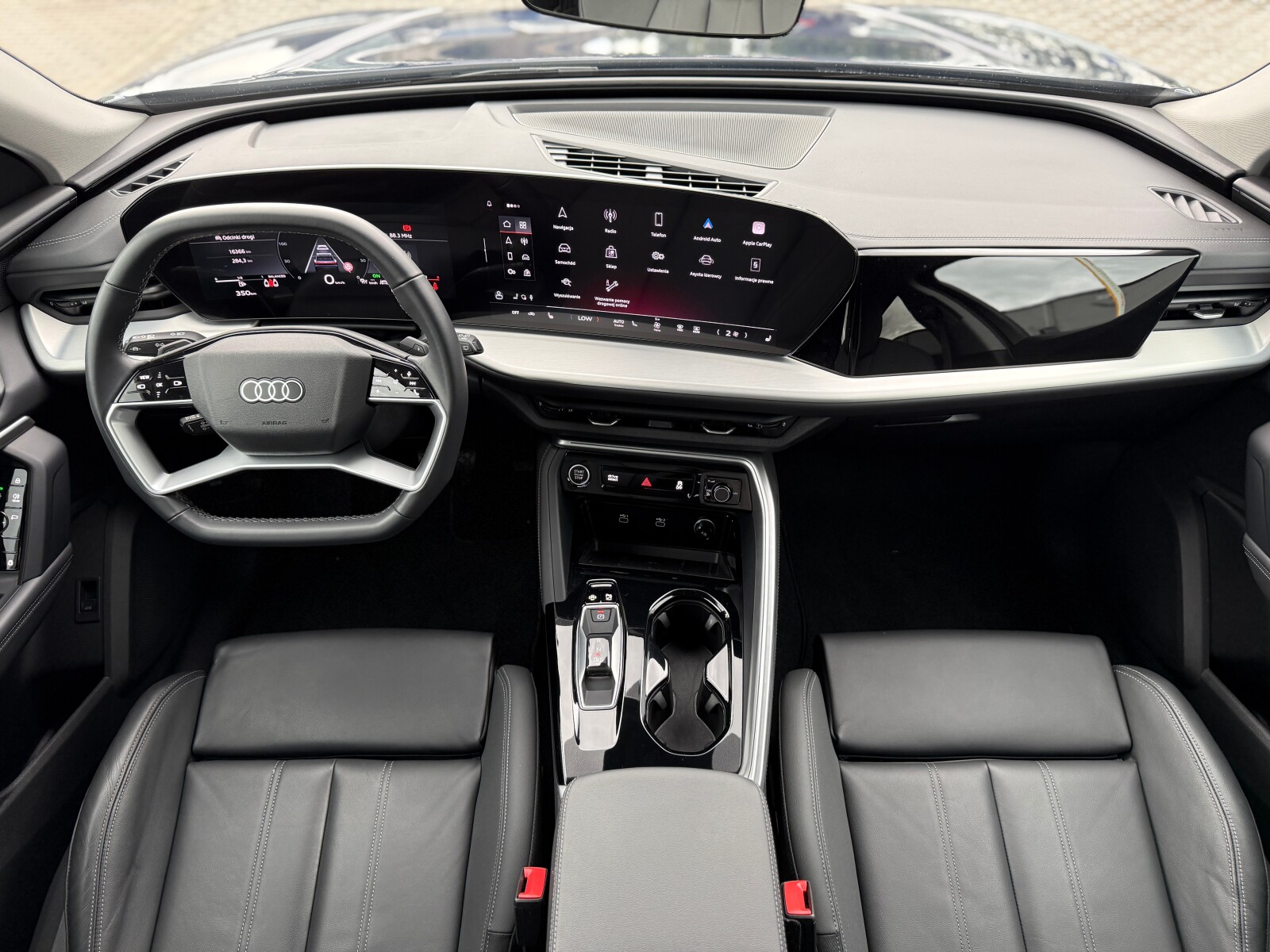 Audi Q5 - zdjęcie 13