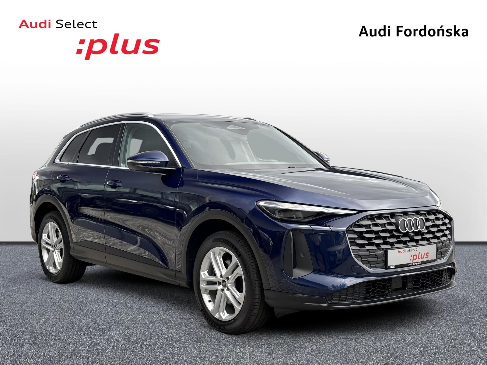 Audi Q5 - zdjęcie 7