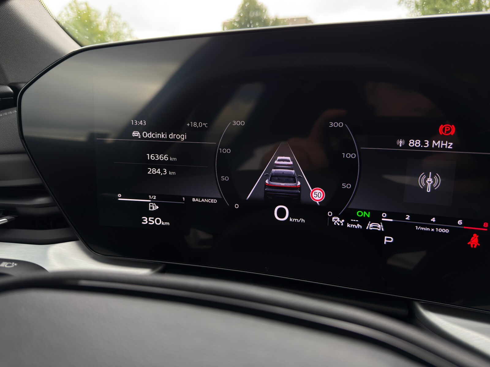 Audi Q5 - zdjęcie 24
