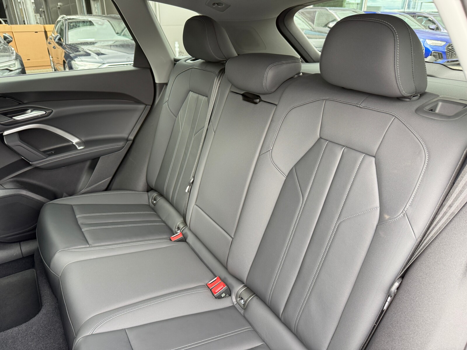 Audi Q5 - zdjęcie 12