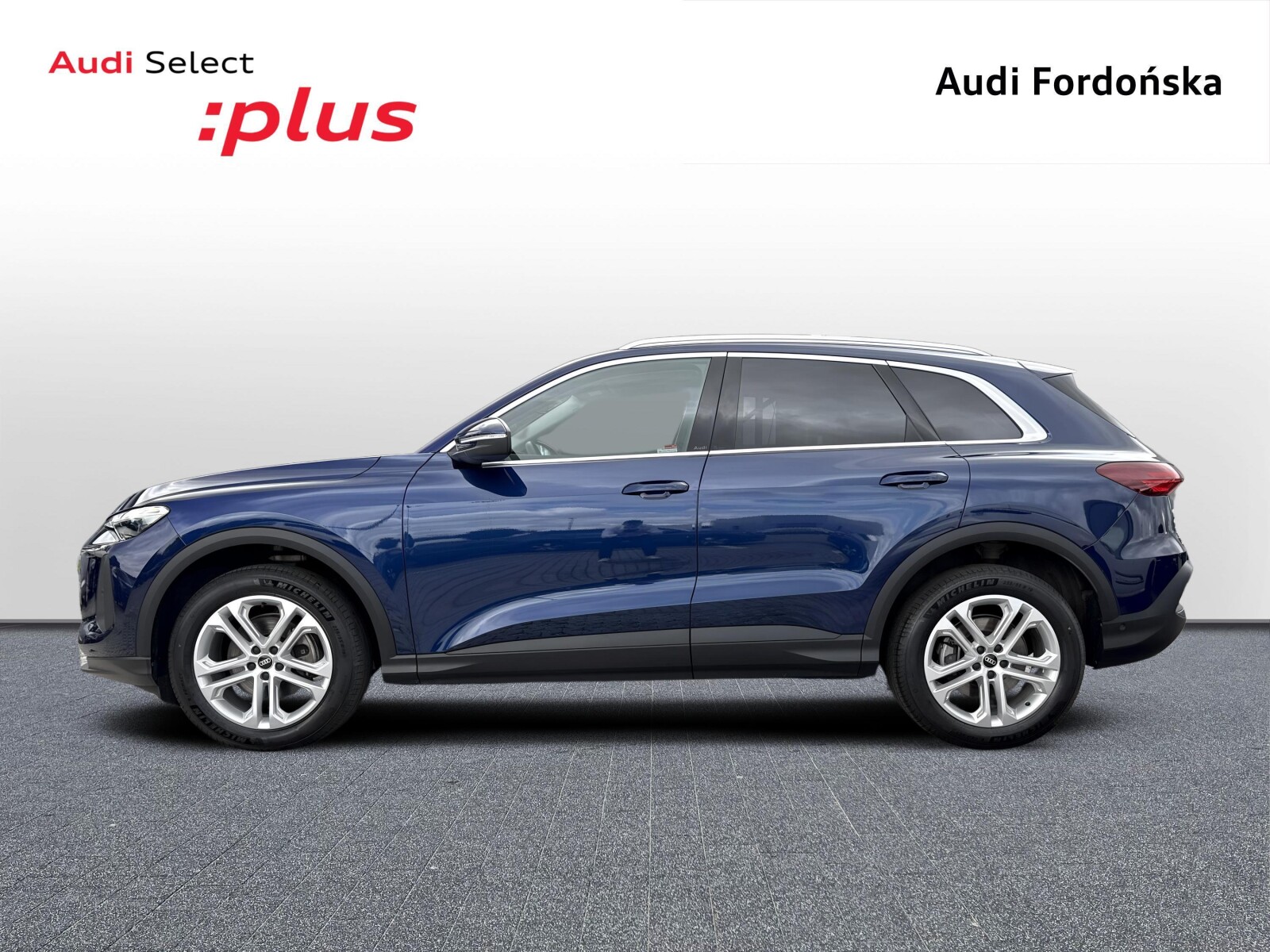 Audi Q5 - zdjęcie 2