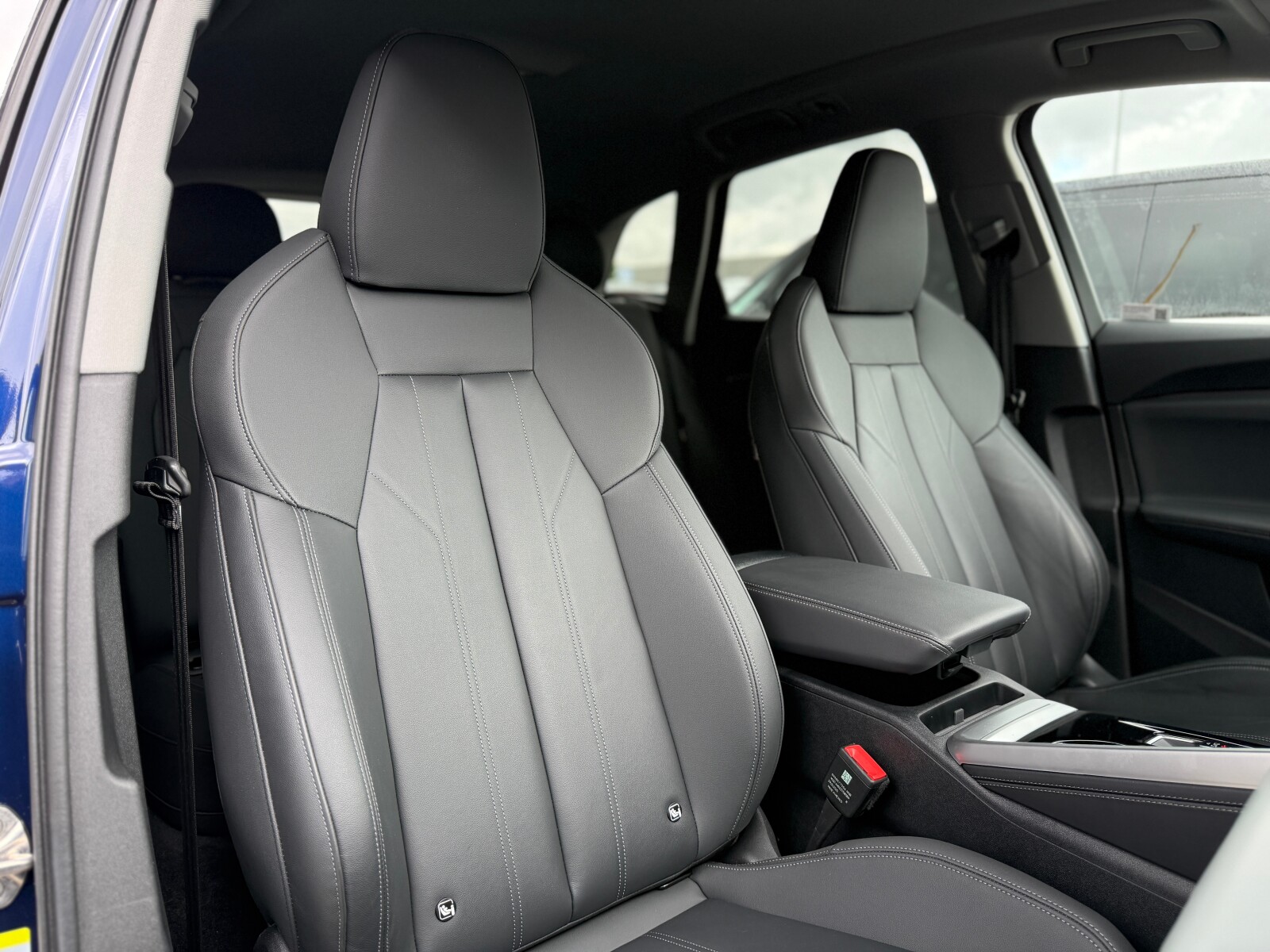 Audi Q5 - zdjęcie 20