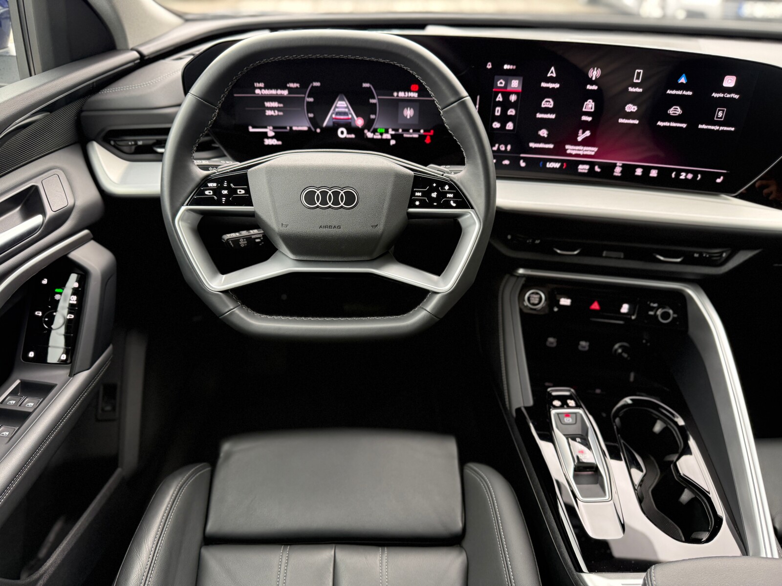 Audi Q5 - zdjęcie 15