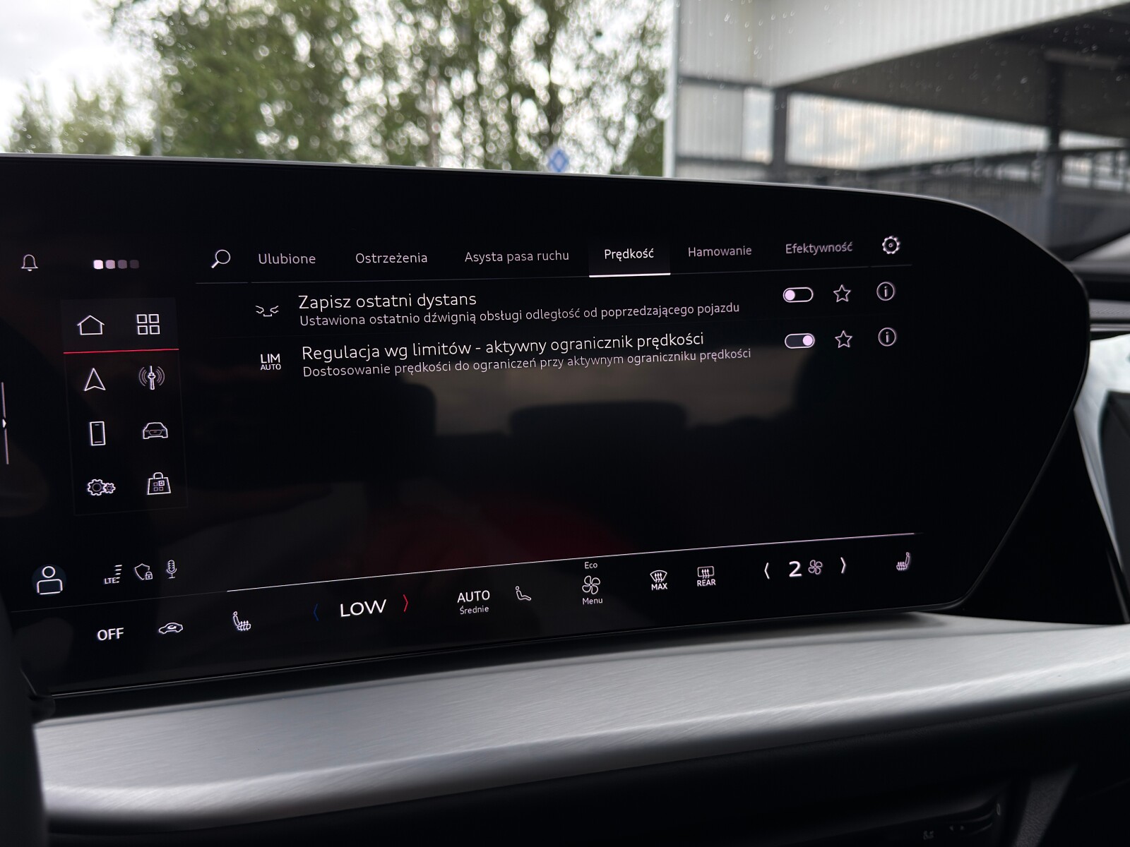 Audi Q5 - zdjęcie 29