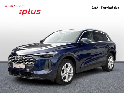 używany Audi Q5 salon Audi Bydgoszcz Fordońska