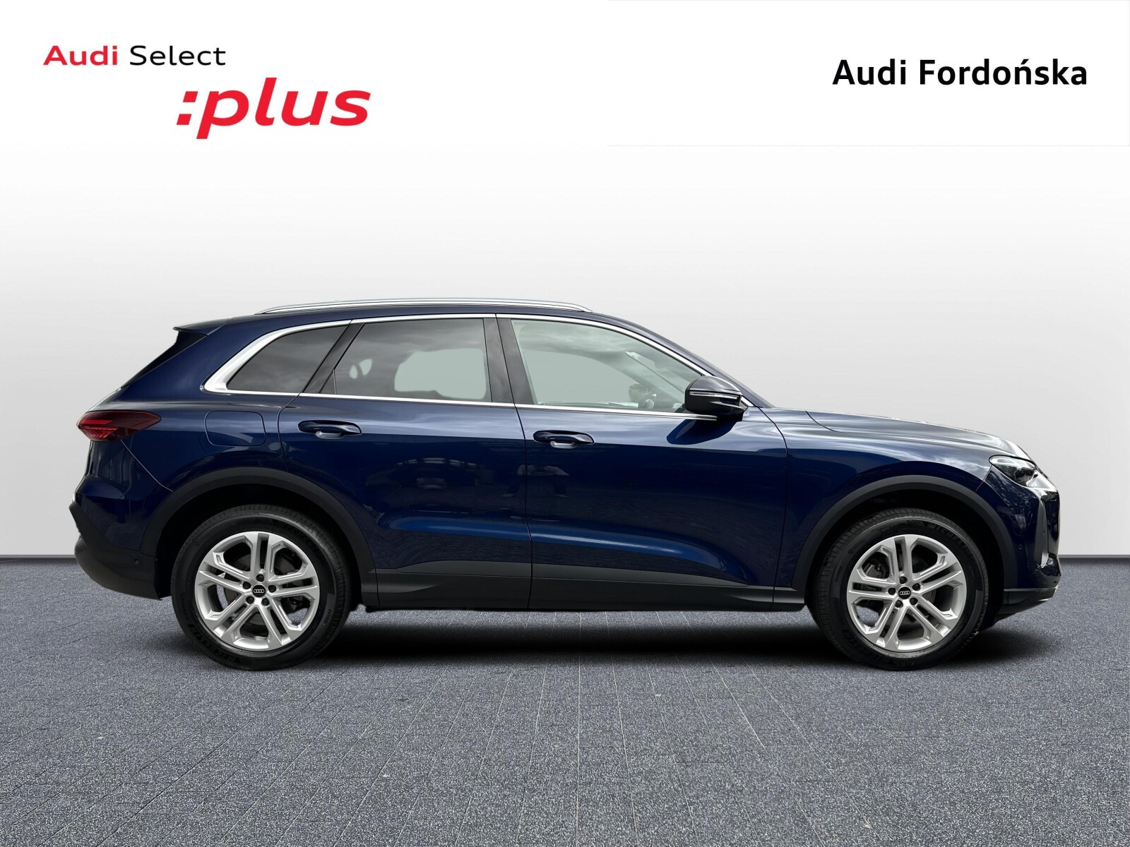Audi Q5 - zdjęcie 6