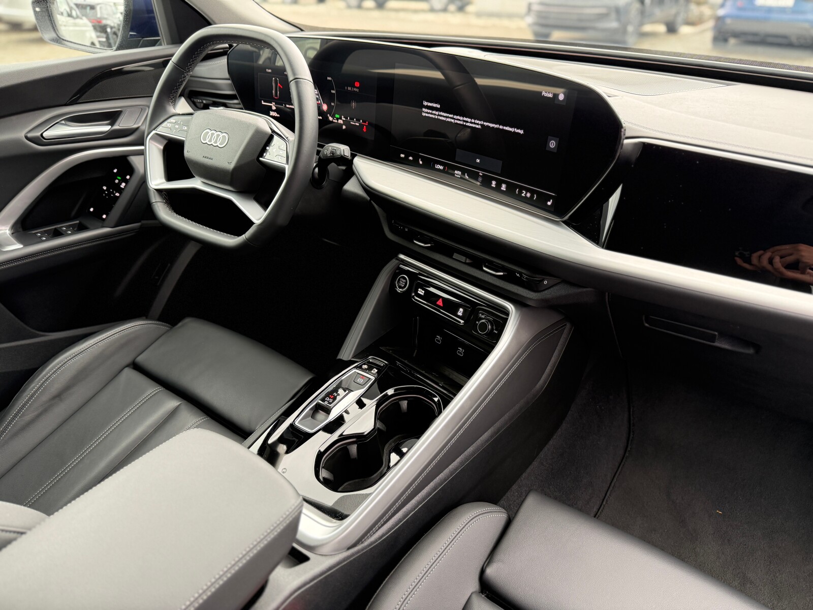 Audi Q5 - zdjęcie 21
