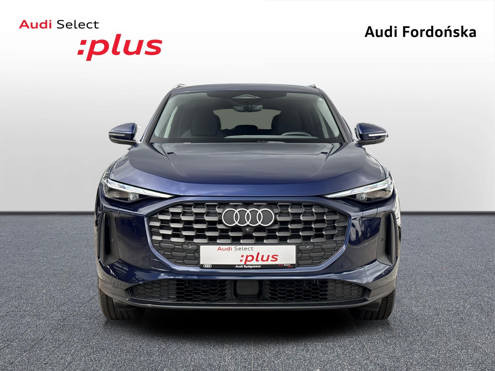 Audi Q5 - zdjęcie 8