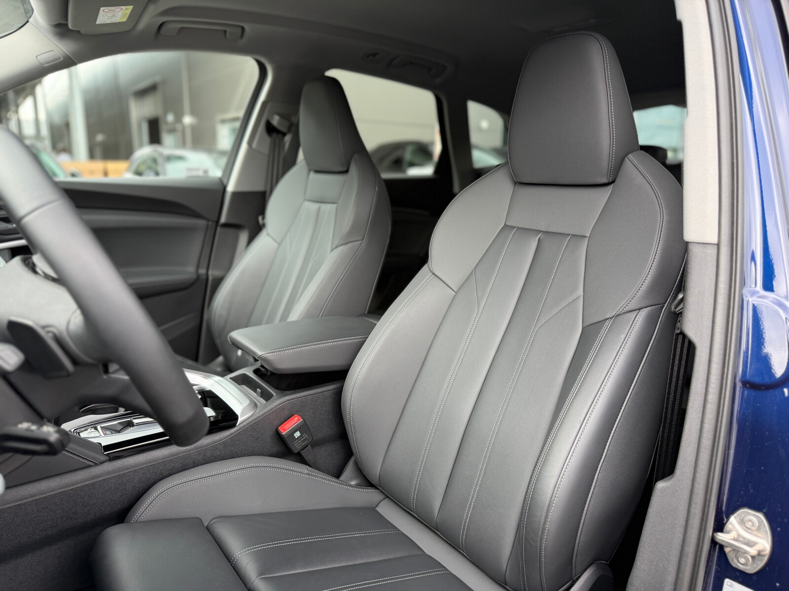 Audi Q5 - zdjęcie 19