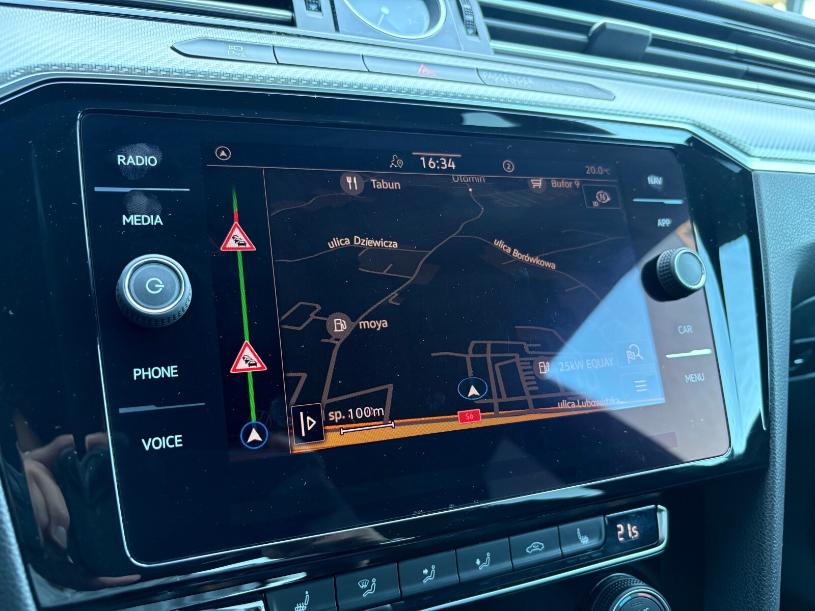 Volkswagen Arteon - zdjęcie 34