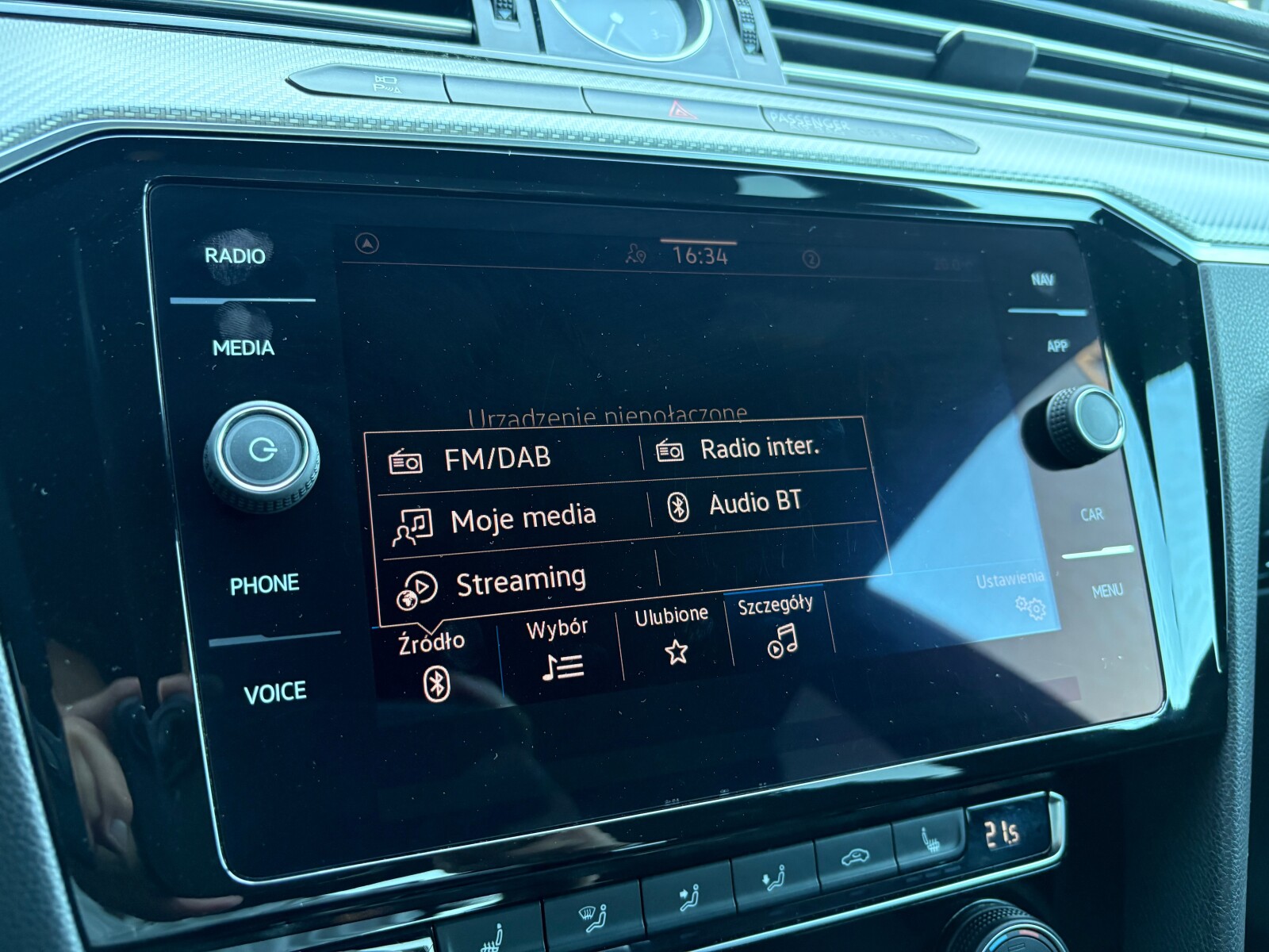 Volkswagen Arteon - zdjęcie 33