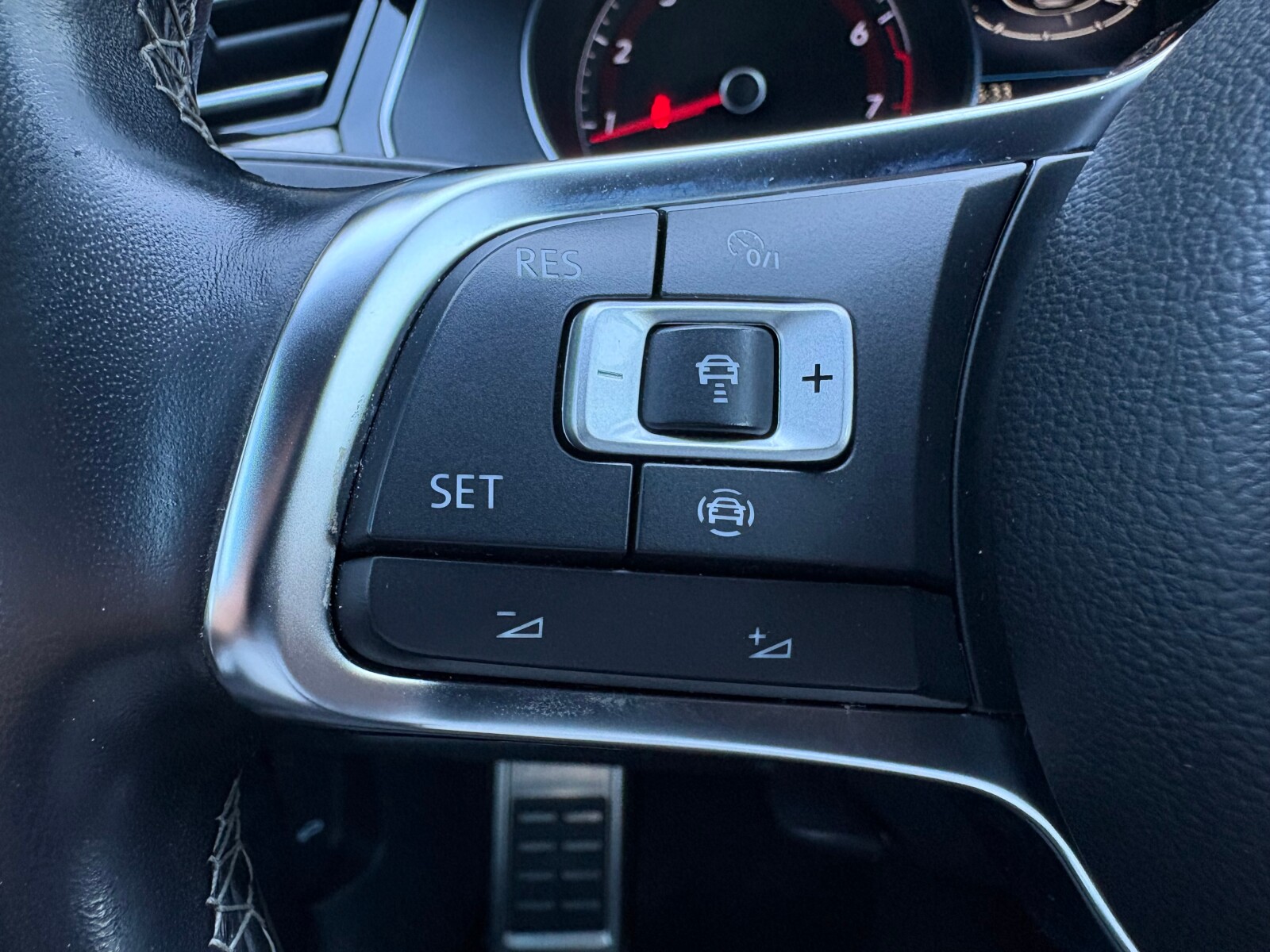 Volkswagen Arteon - zdjęcie 24