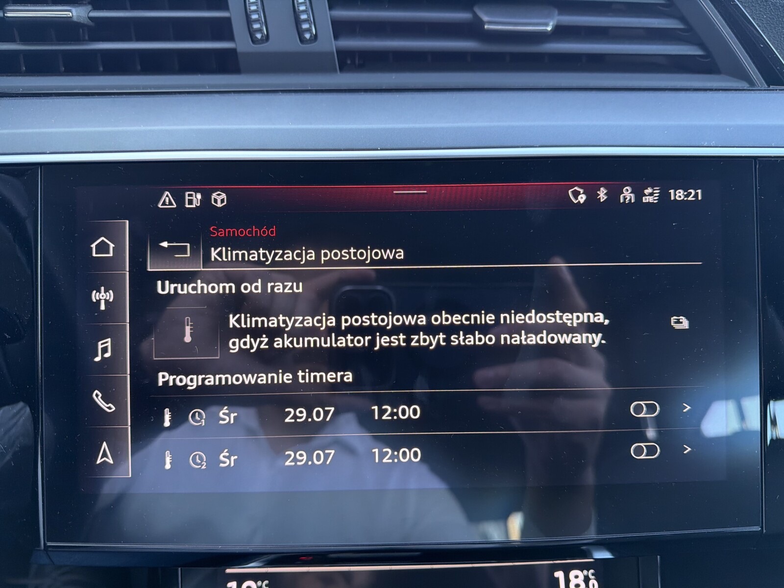 Audi e-tron - zdjęcie 32