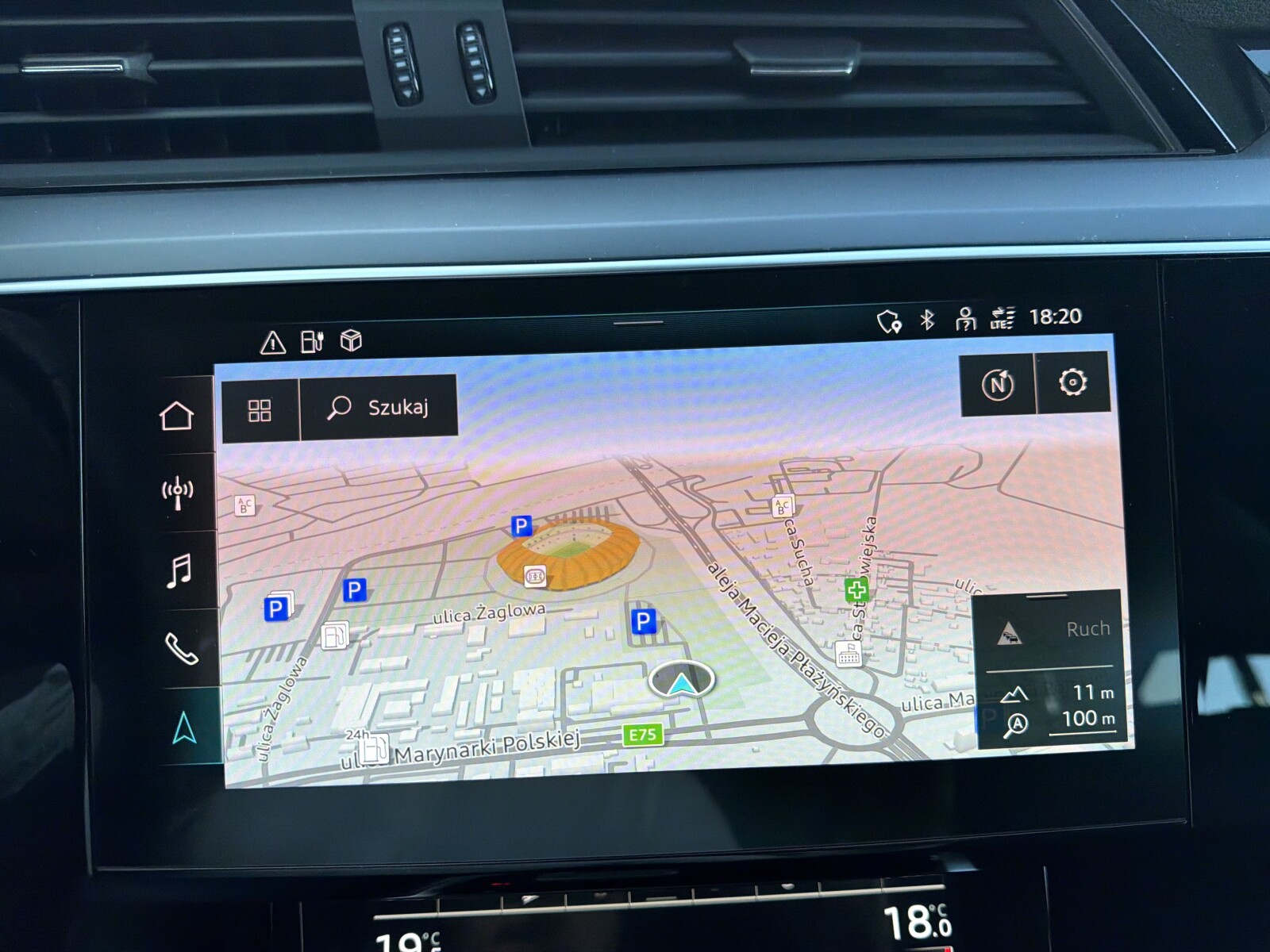 Audi e-tron - zdjęcie 29