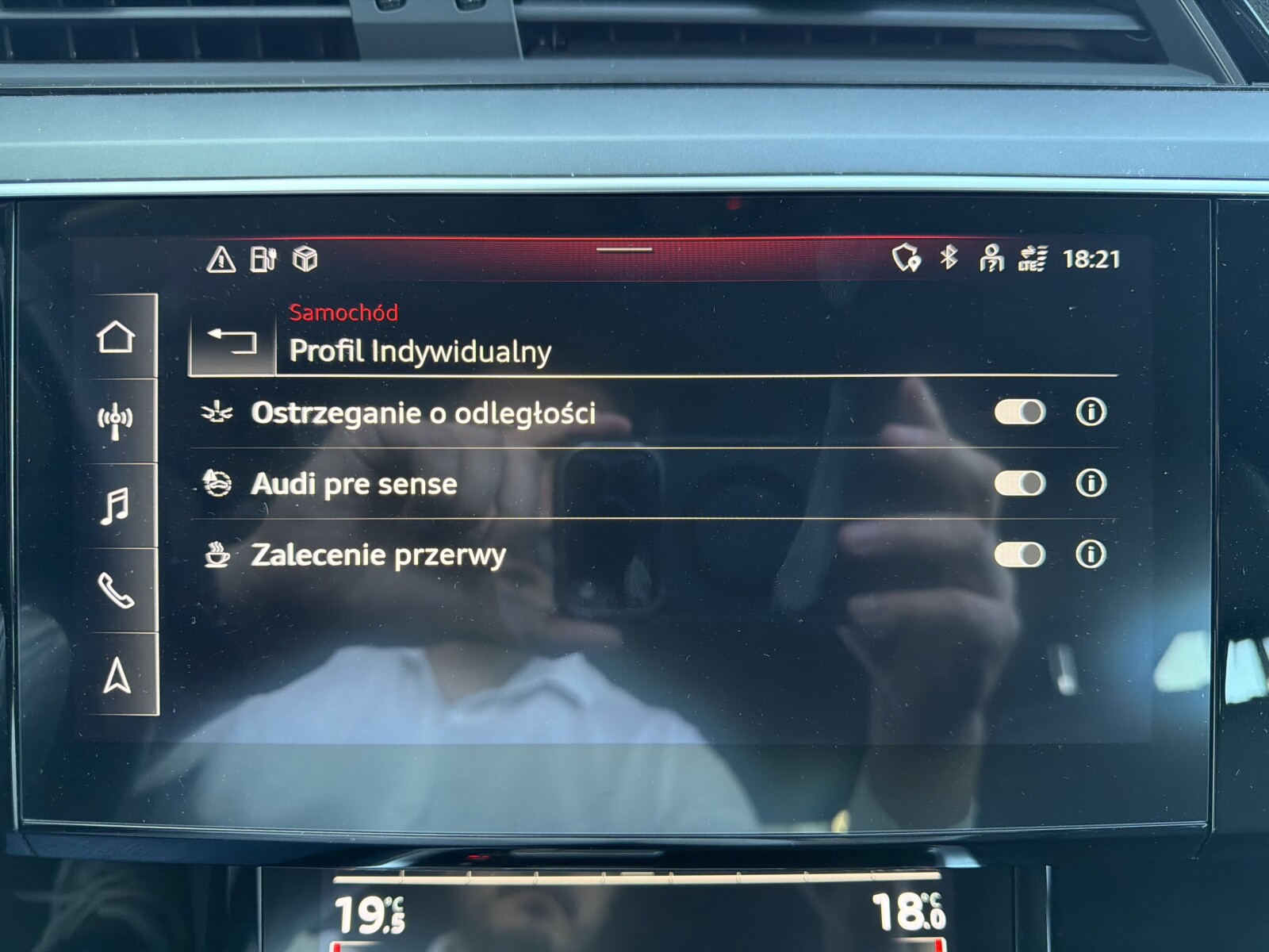 Audi e-tron - zdjęcie 34