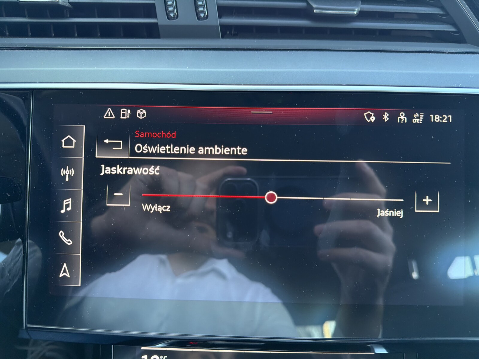 Audi e-tron - zdjęcie 33