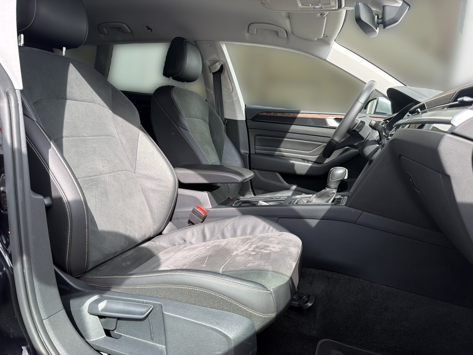 Volkswagen Arteon Shooting Brake - zdjęcie 17