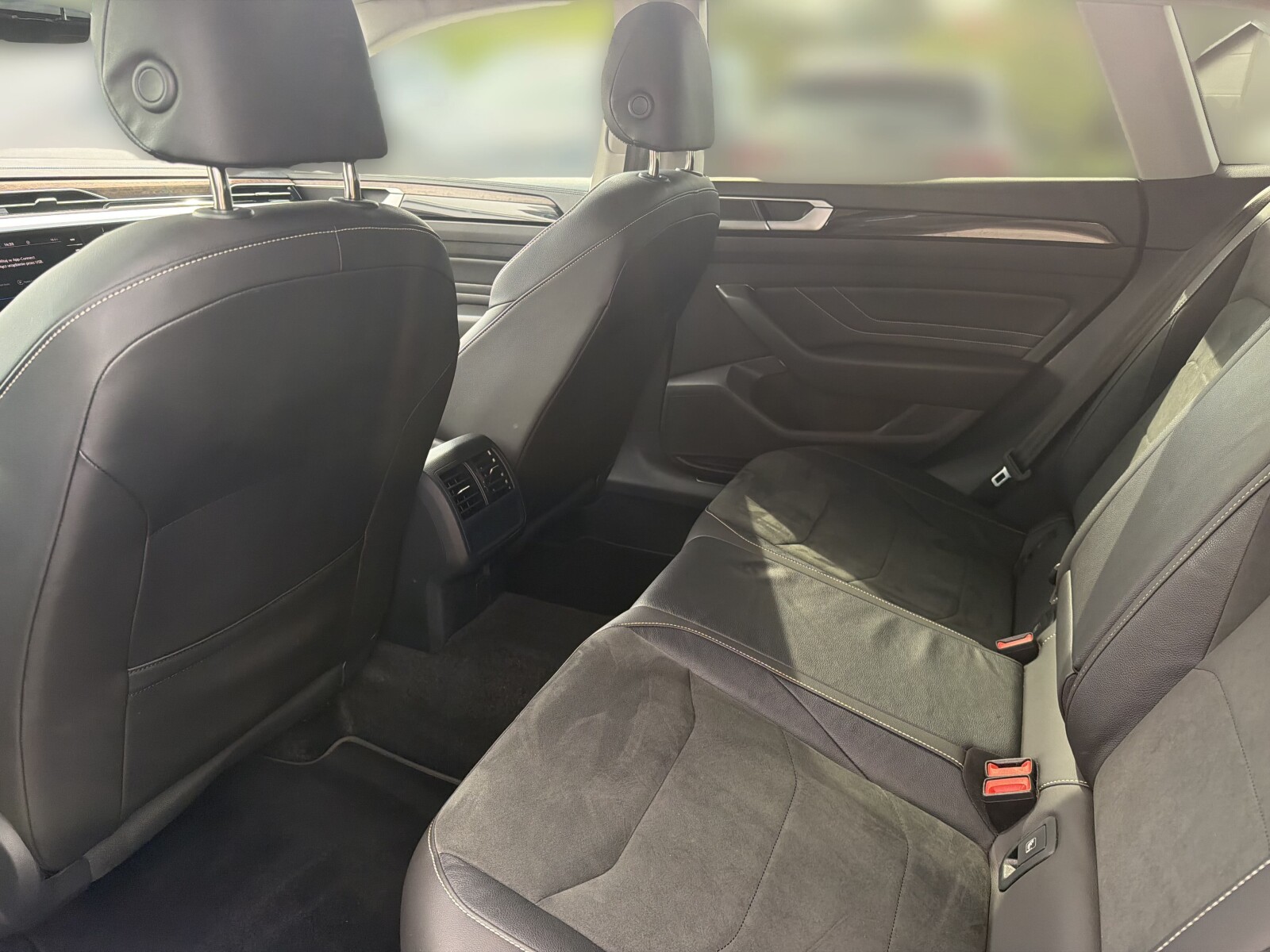 Volkswagen Arteon Shooting Brake - zdjęcie 12