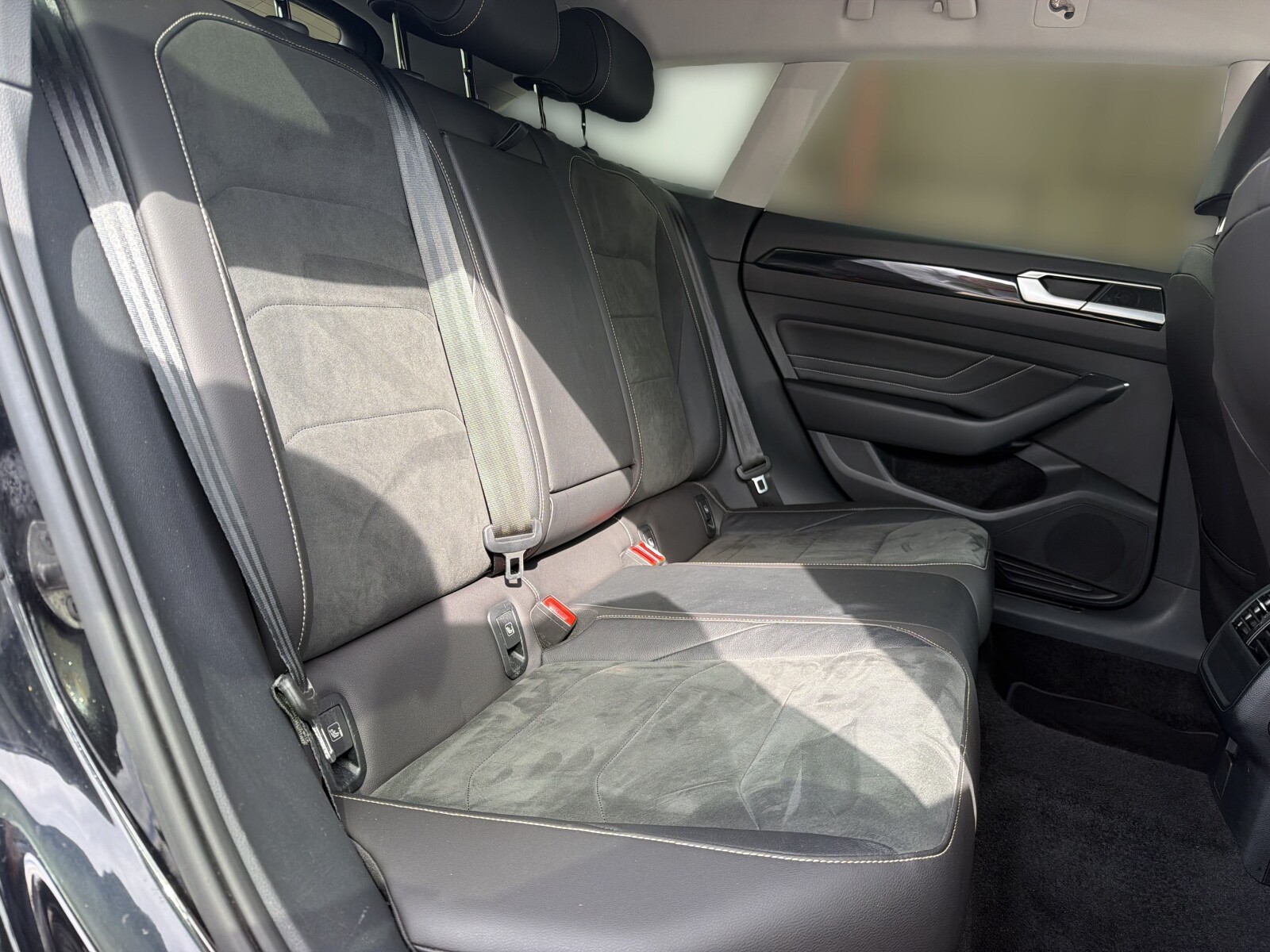 Volkswagen Arteon Shooting Brake - zdjęcie 15