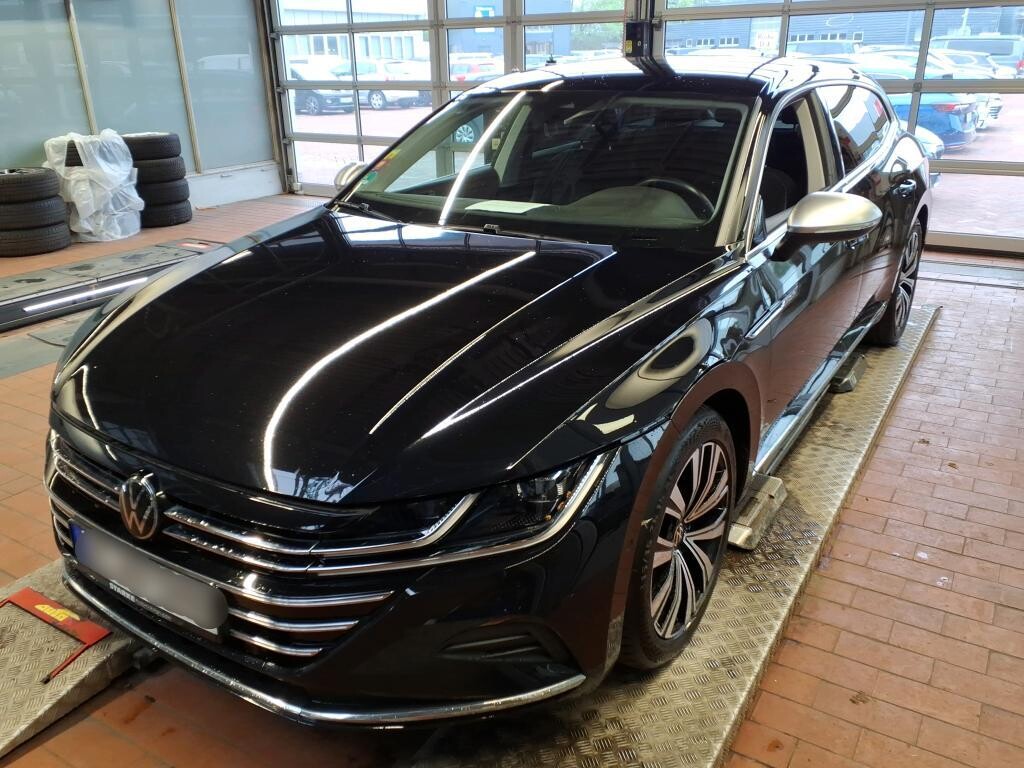 2.0 TDI 150 Km DSG Elegance FV VAT 23%