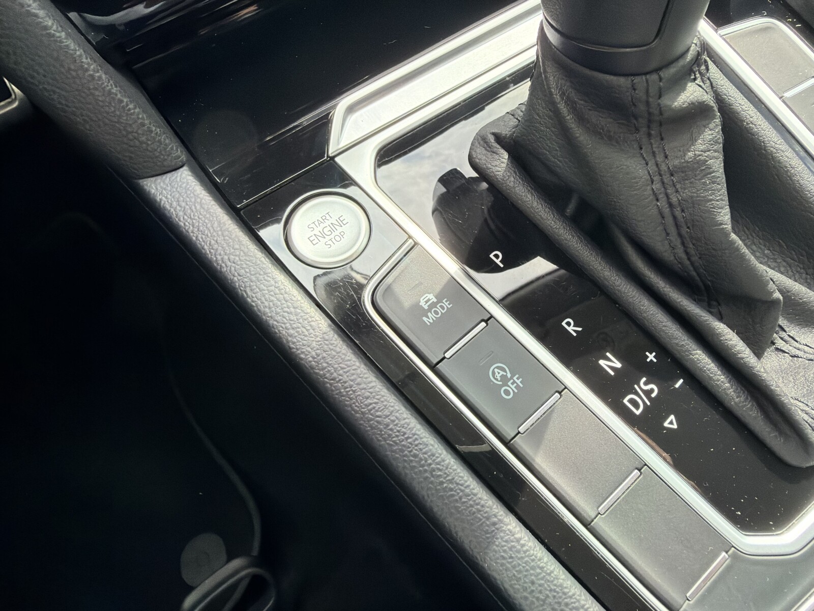 Volkswagen Arteon Shooting Brake - zdjęcie 24