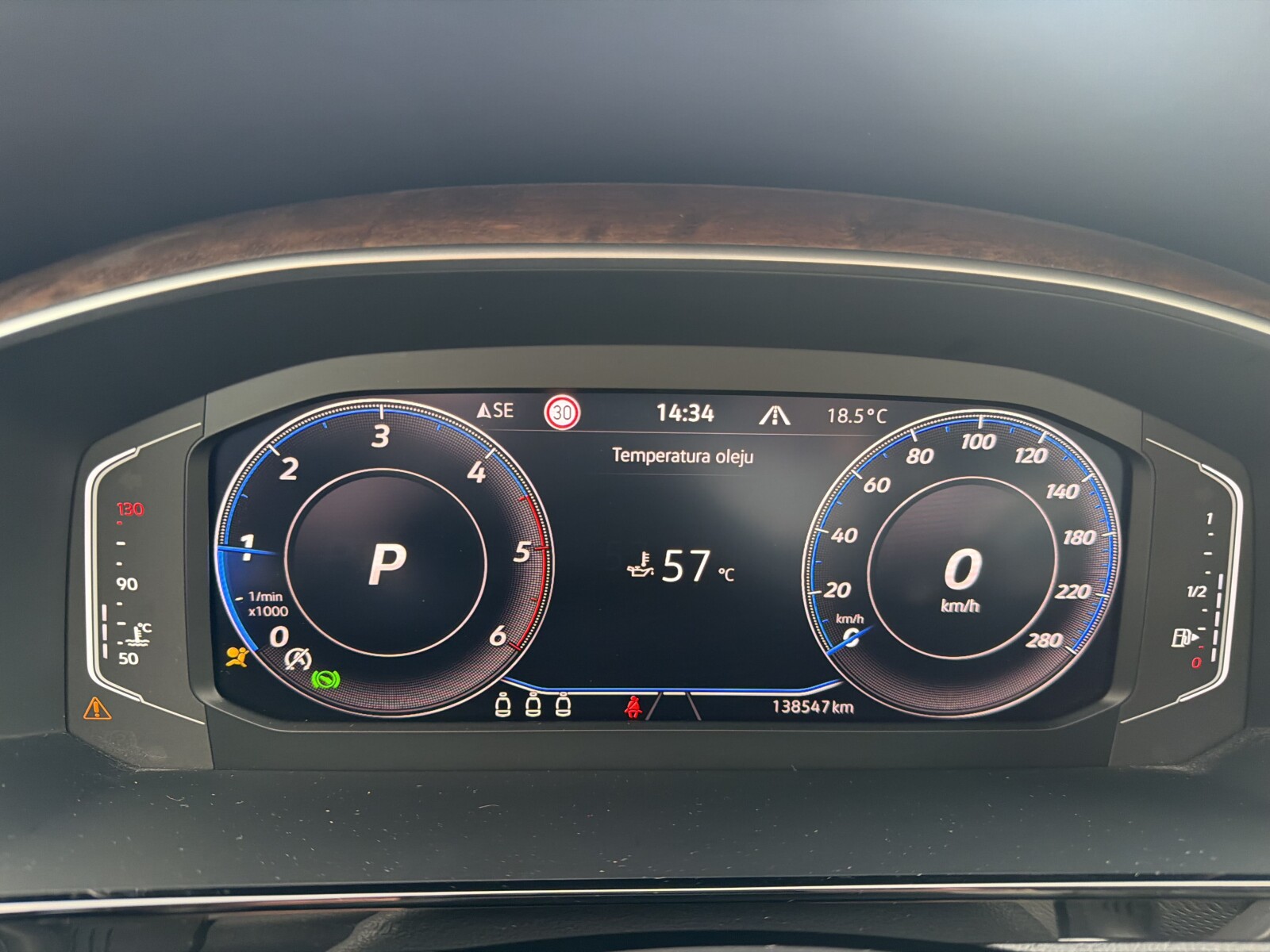 Volkswagen Arteon Shooting Brake - zdjęcie 26