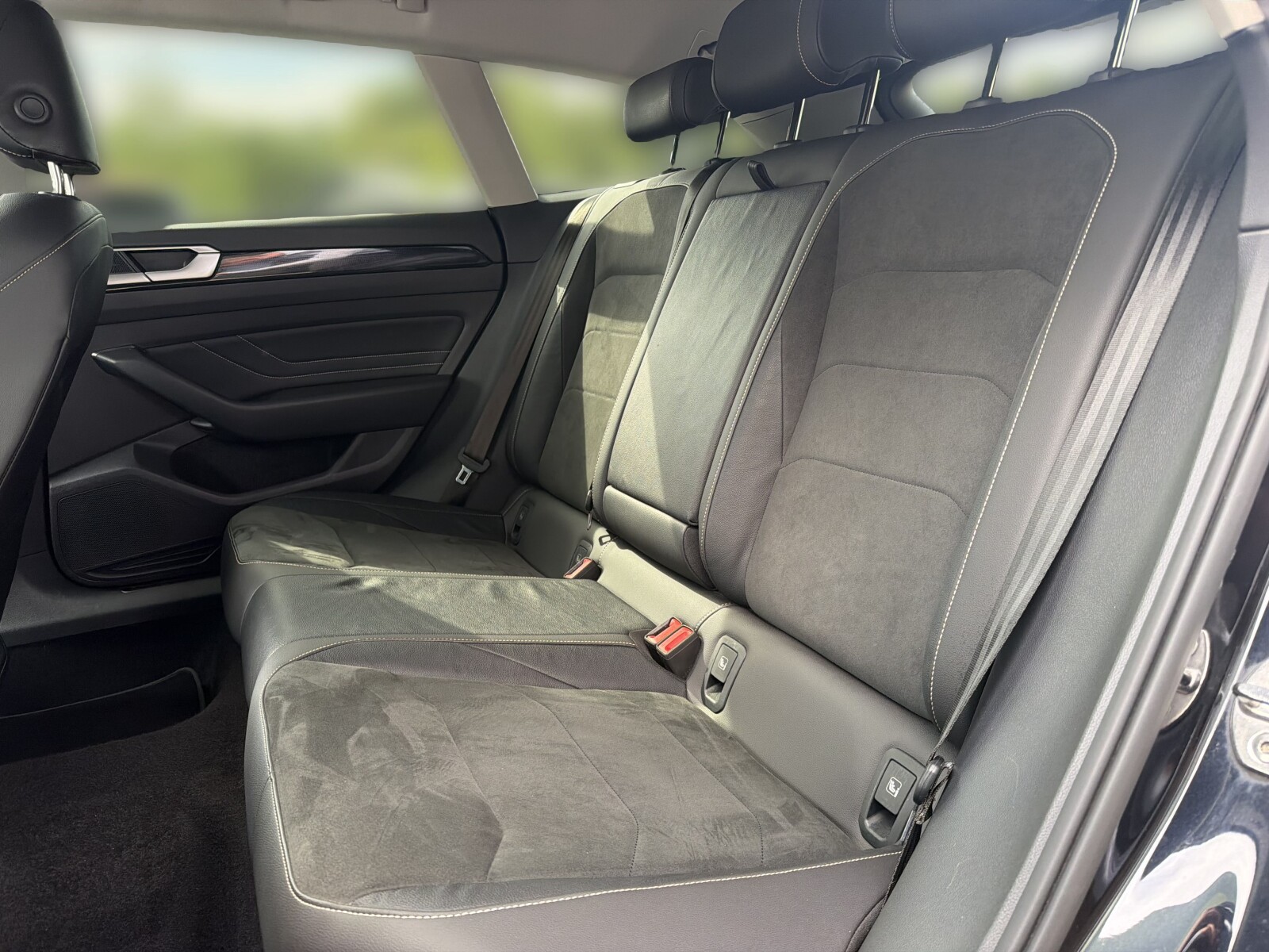 Volkswagen Arteon Shooting Brake - zdjęcie 13