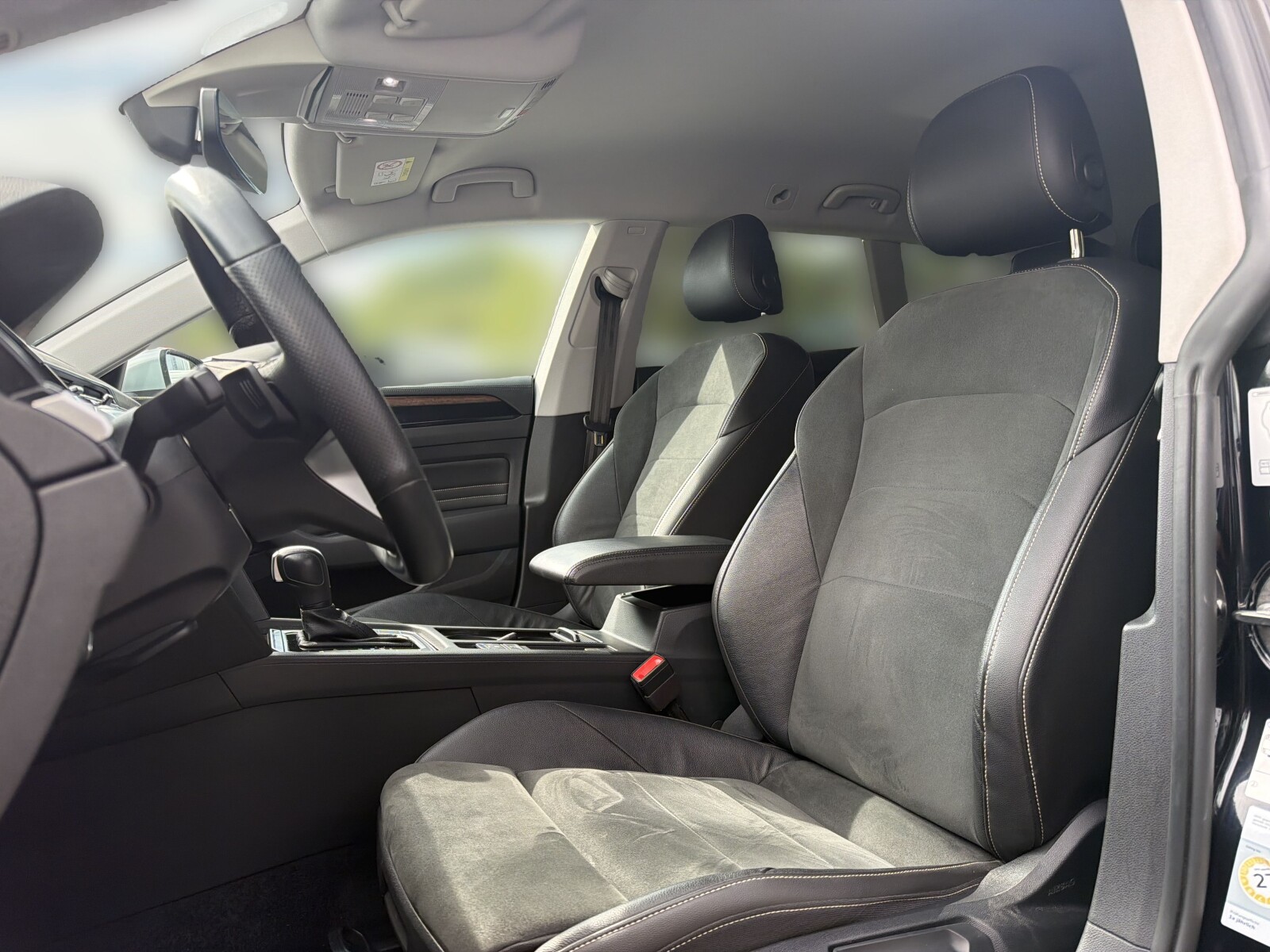Volkswagen Arteon Shooting Brake - zdjęcie 10