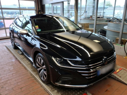 2.0 TDI 150 Km DSG Elegance FV VAT 23%
