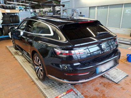 2.0 TDI 150 Km DSG Elegance FV VAT 23%