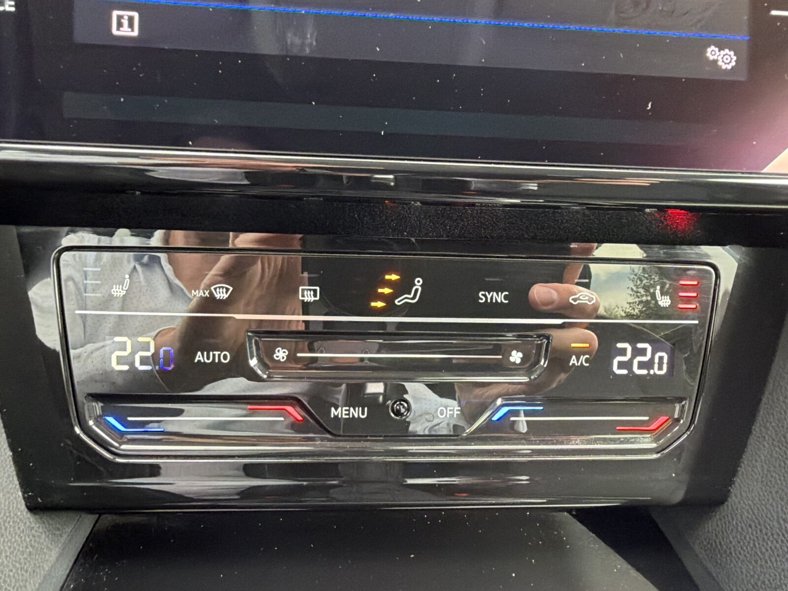 Volkswagen Arteon Shooting Brake - zdjęcie 25