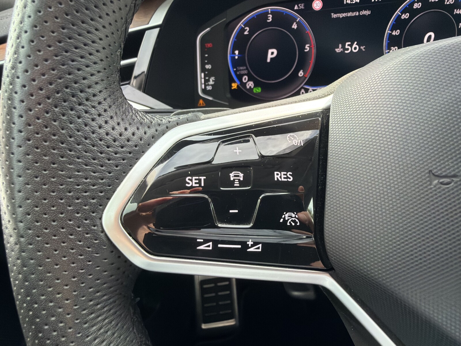 Volkswagen Arteon Shooting Brake - zdjęcie 21