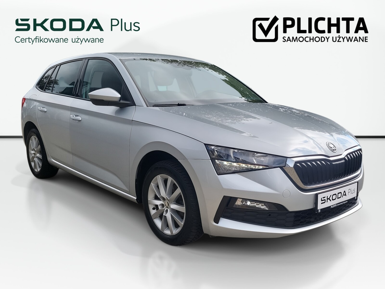 Škoda Scala - zdjęcie 7