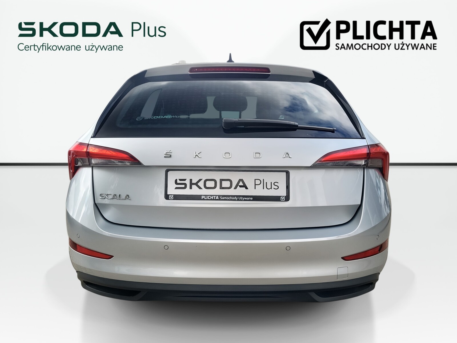 Škoda Scala - zdjęcie 4