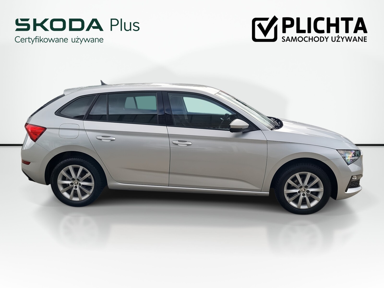 Škoda Scala - zdjęcie 6