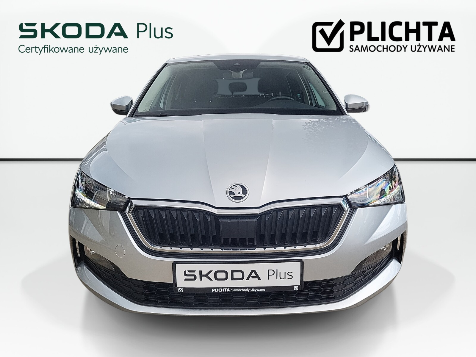 Škoda Scala - zdjęcie 8