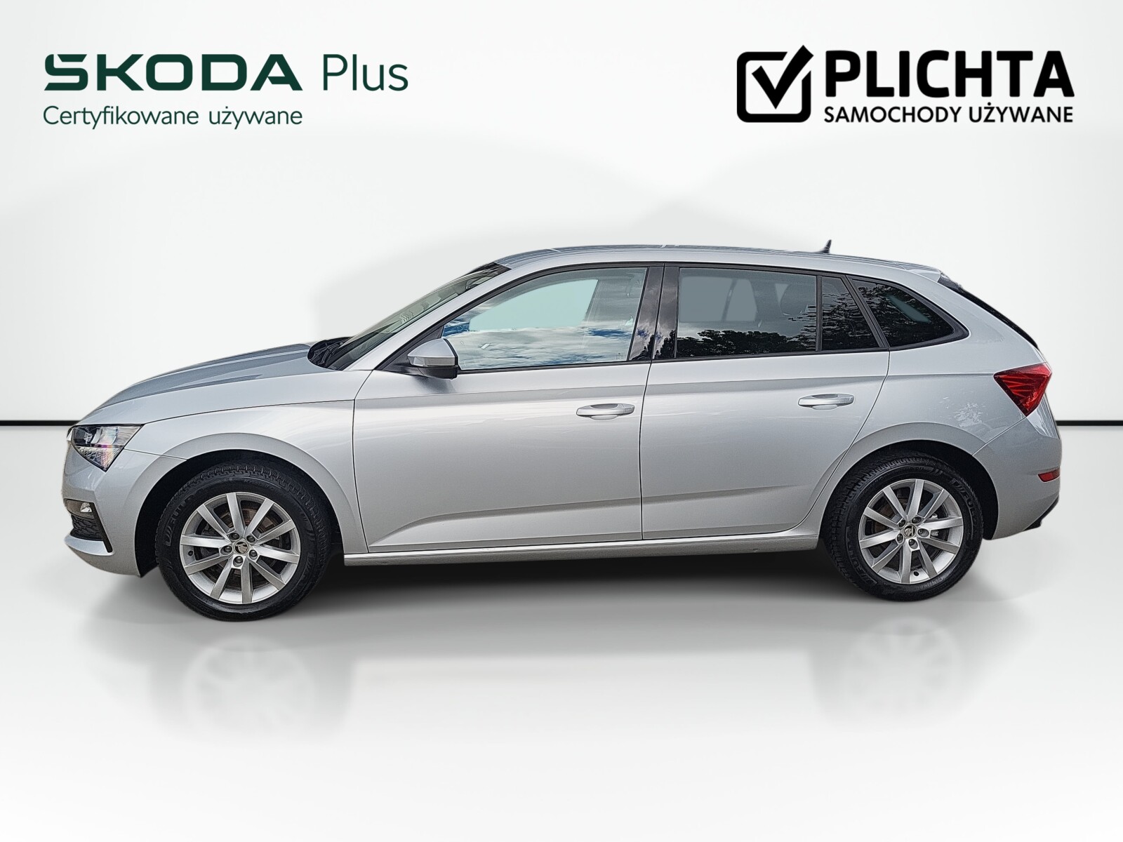 Škoda Scala - zdjęcie 2