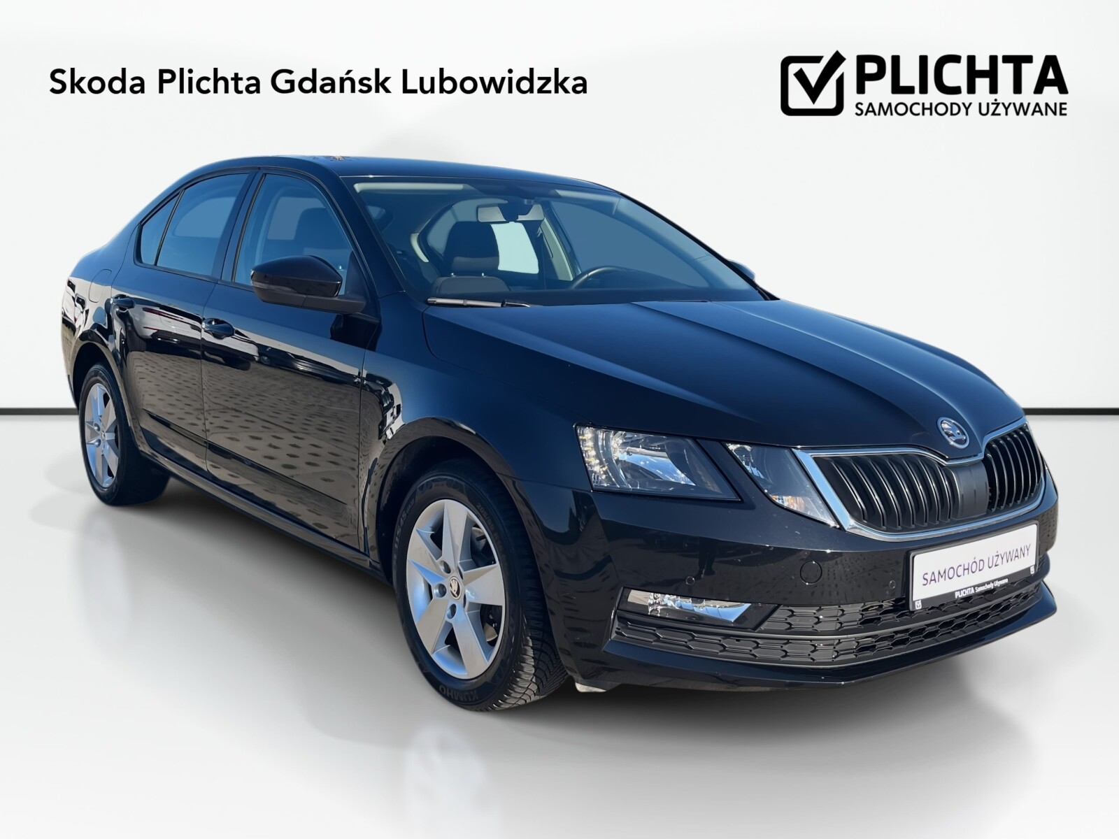 Škoda Octavia - zdjęcie 3