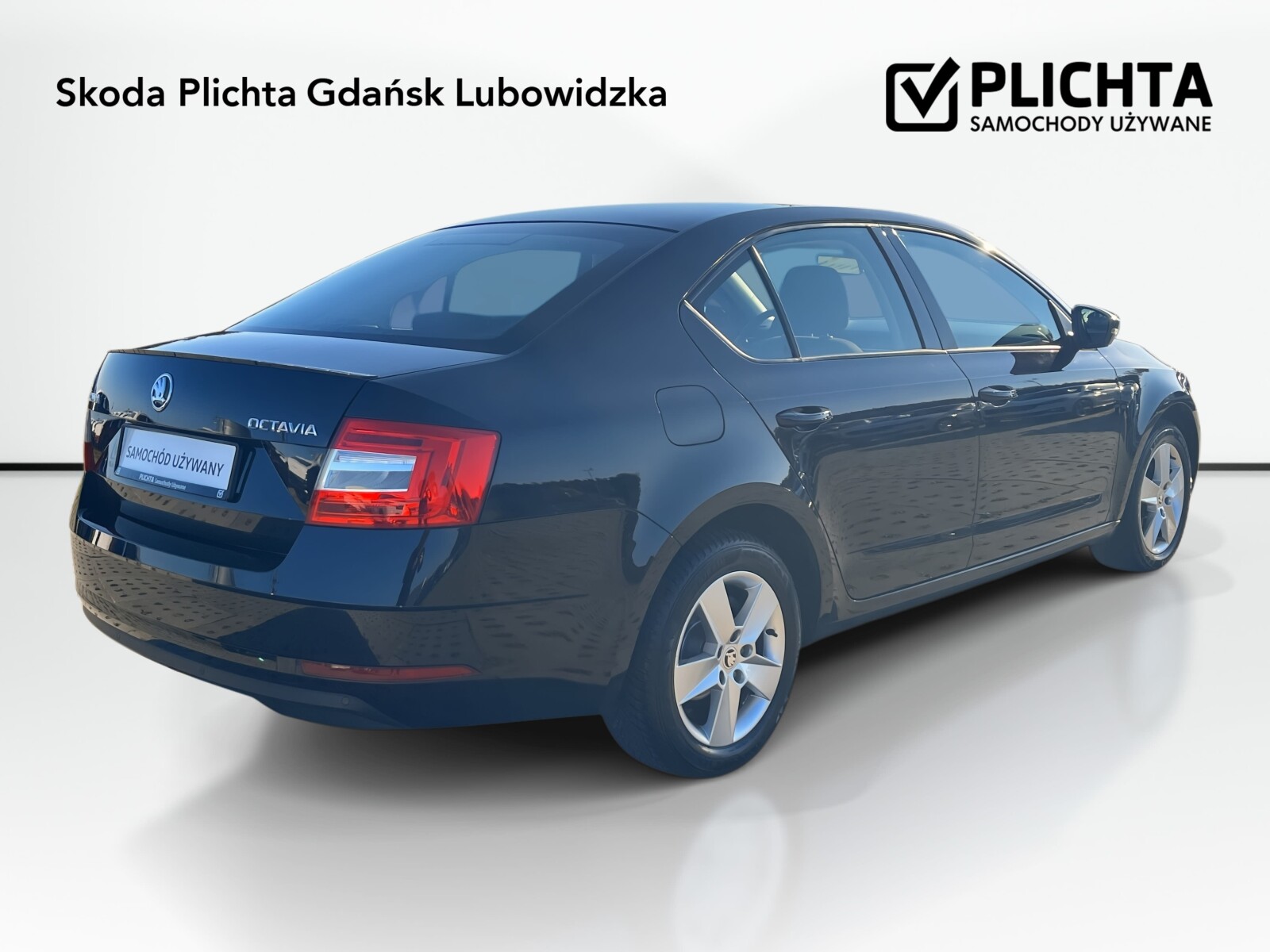 Škoda Octavia - zdjęcie 5